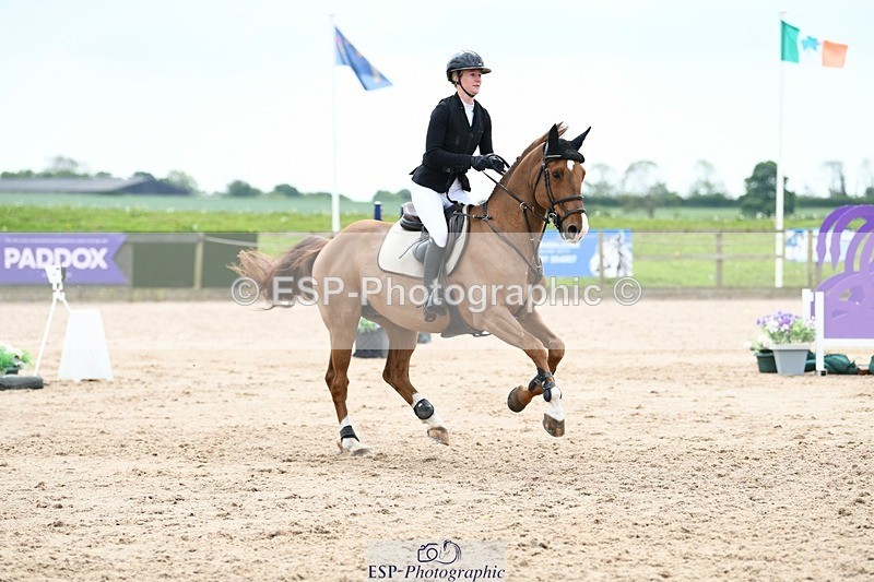250508-131049-02400 - Cls 3 National 1.30m Open