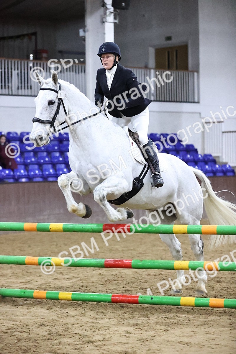 SBM_007030 - Class 4 - 90cm