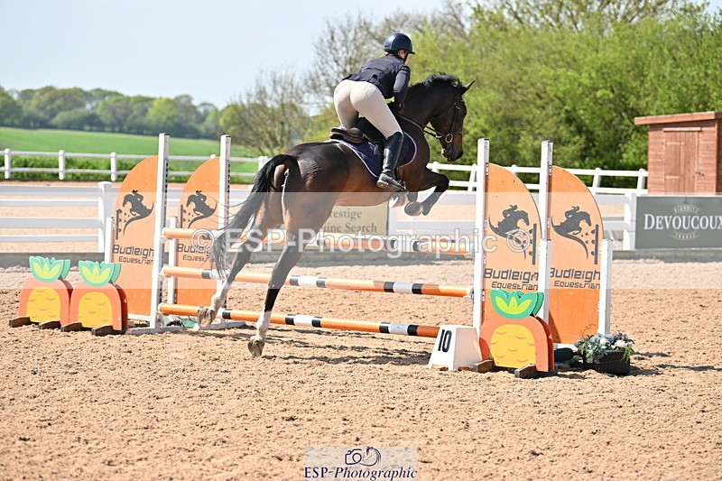 240509A-113008-01520 - Cls 2 Discovery and 1m Open