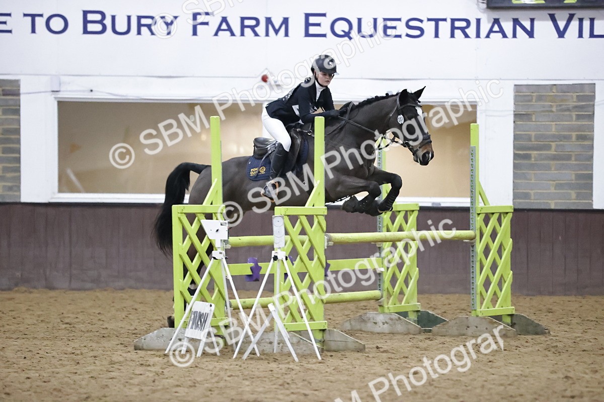 SBM_001653 - Class 3 - 1.00m