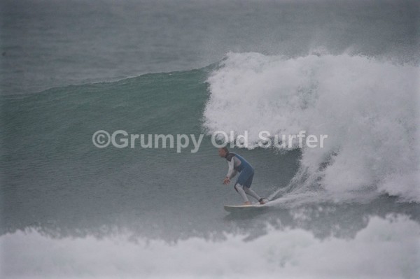 DSC_2764 - North Fistral 26th October 2015 PM