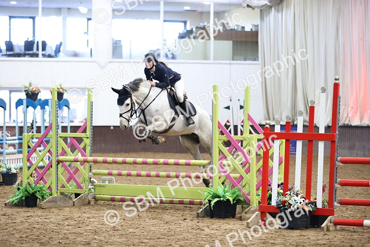 SBM_003598 - Class 14 - Senior British Novice - 90cm