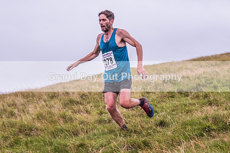 Steel Fell-484 - Steel Fell Race Wednesday 9th August 2023