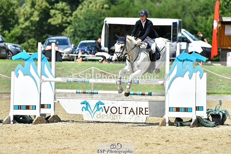 230715-135803-33525 - Cls 90 Newcomers & 1.10m Open Amateur Final