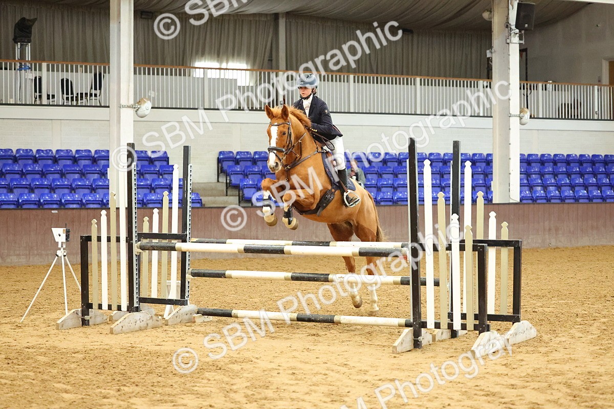 SBM_000905 - Class 3 - Senior Discovery - 1.00m