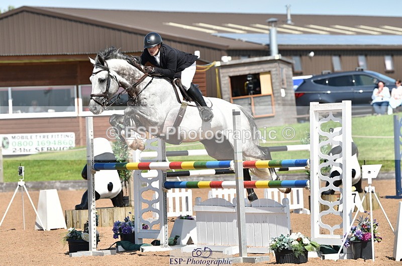 230810A-111852-00838 - Cls 9 Foxhunter