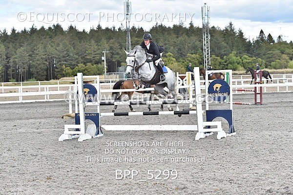 BPP_5299 - SAT CLASS 30 DISCOVERY /1M OPEN