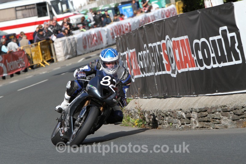  - Mylchreests Junior Manx Grand Prix