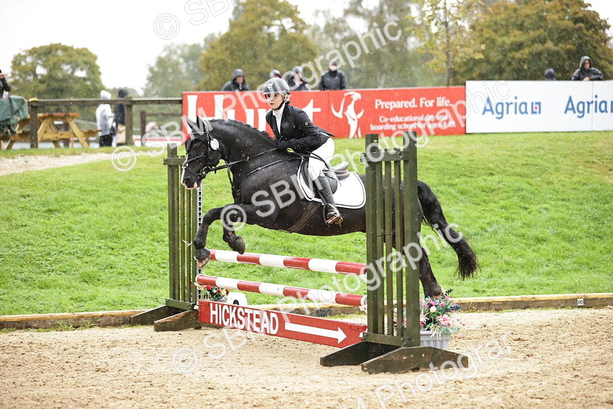 SBM_35944 - J38 - Senior Horse & Pony 80cm Championship