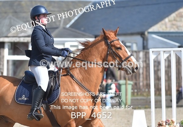 BPP_4652 - CLASS 12 BritiNovice/ 90cm Open