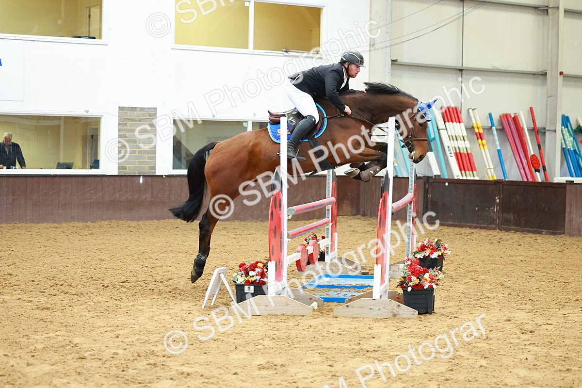 SBM_007175 - Class 19 - Senior Newcomers 1.10m