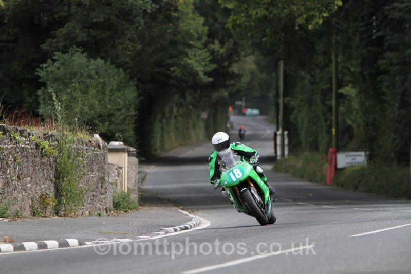  - MGP Supporters Club - Supertwin/Lightweight