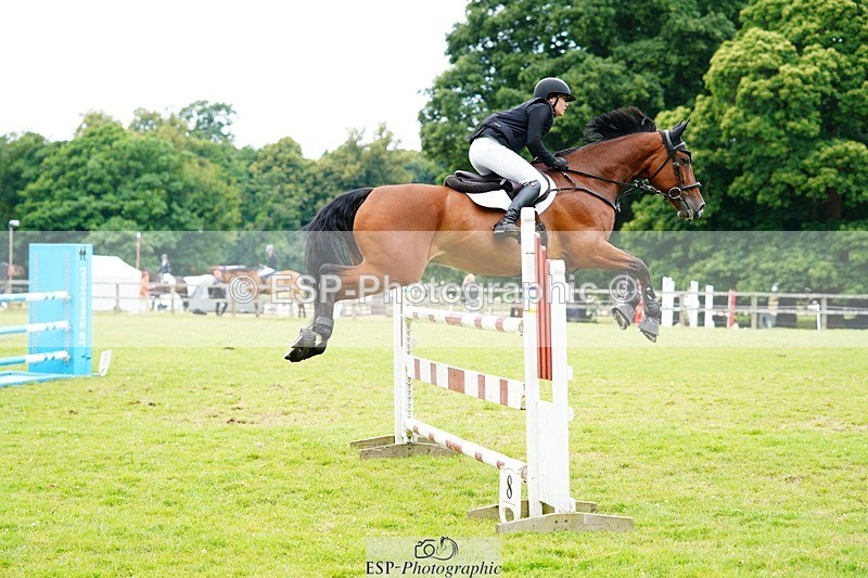 240712-133922-33937 - Cls 145 Foxhunter