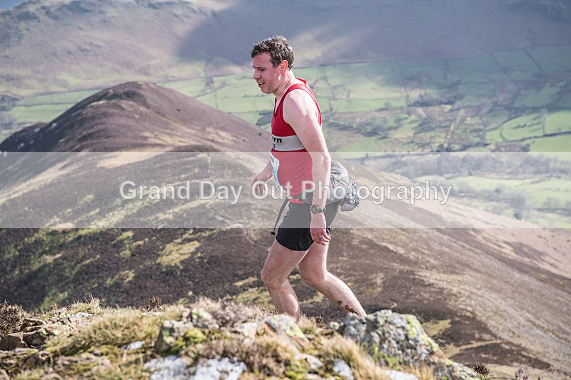 Causey Pike-218 - Causey Pike Fell Race Saturday 14th March 2026