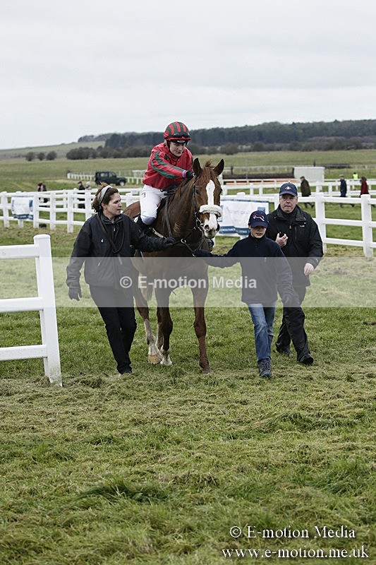 PtP 031217 195 - Hursley Hambledon Point-to-Point Larkhill 03/12/17