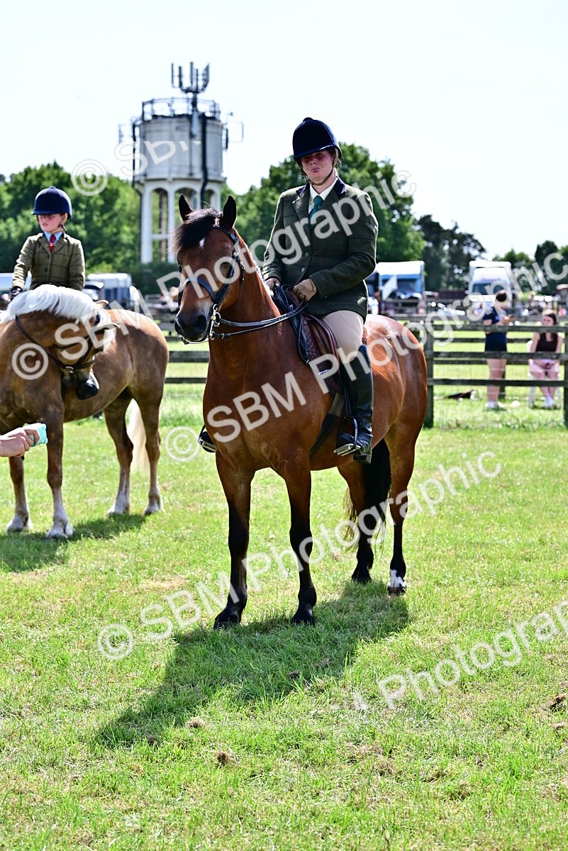 SBM_08147 - Class 61-62 - TSR  M&M Ridden Amateur of the Year