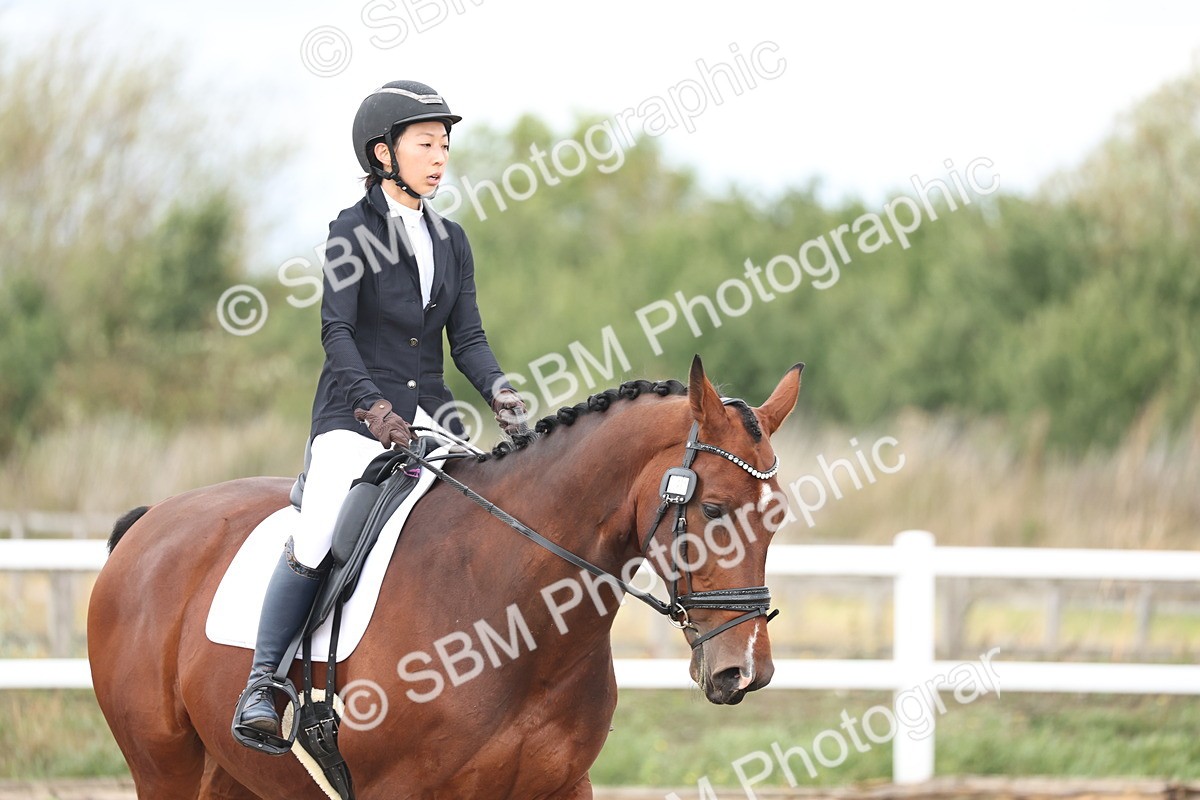 SBM_002531 - Class 7 - Novice 2 Warm Up