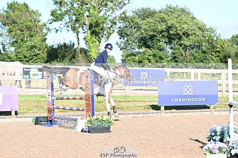 250627-191006-01283 - Cls 7 Springboard 128cm and 138cm