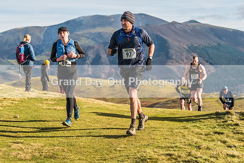 Sale Fell-353 - Sale Fell Race Saturday 25th November 2023
