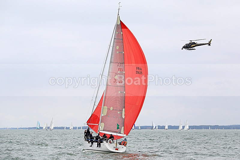 190803 LOALLA FRA39125 1Y3A7259 - FASTNET RACE - SATURDAY 3rd August 2019