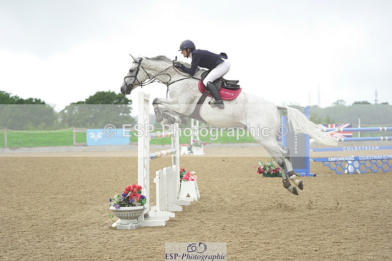 230730A-124320-09765 - Cls 26 NAF Silver 2nd Jump Off and Pres