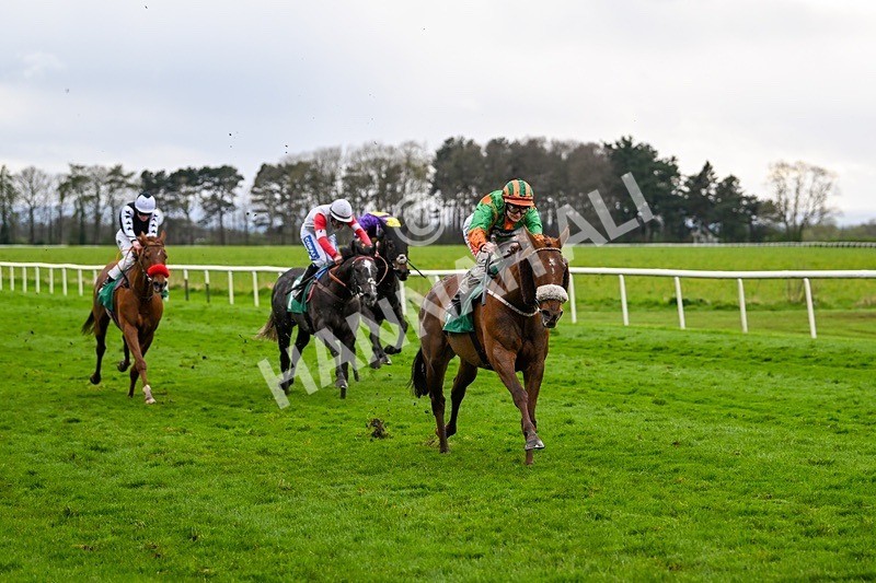  - Race 7