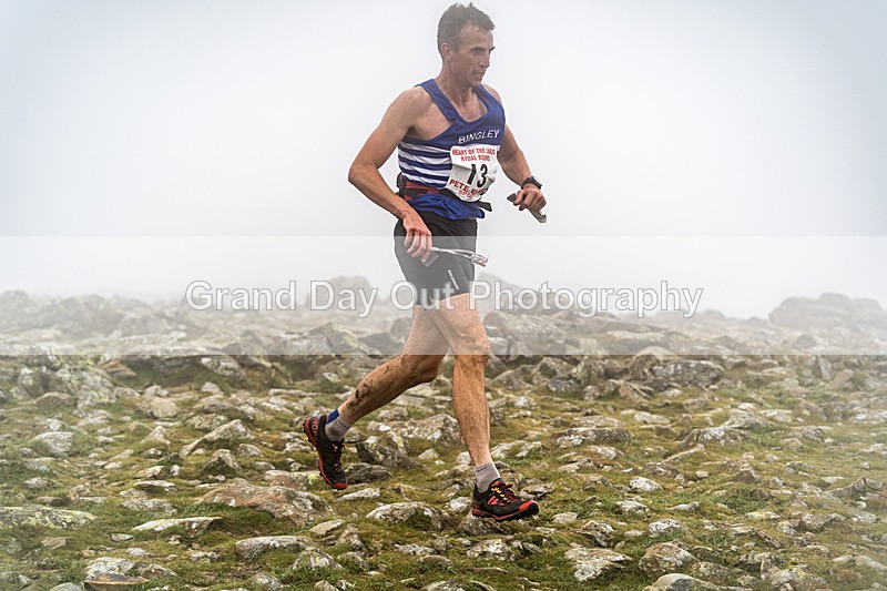 Rydal Round-63 - Rydal Round Fell Race Thursday 25th July 2024