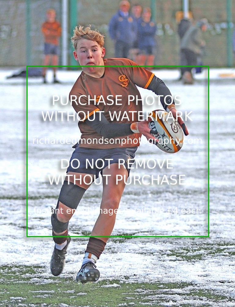 IMG_5953 - Sedbergh School Under 16s vs Millfield (6/12/23)