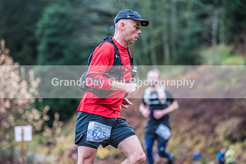 Glentress 21  10K-183 - High Terrain Events Glentress 21 & 10K Trail Races Saturday 18th November 2023