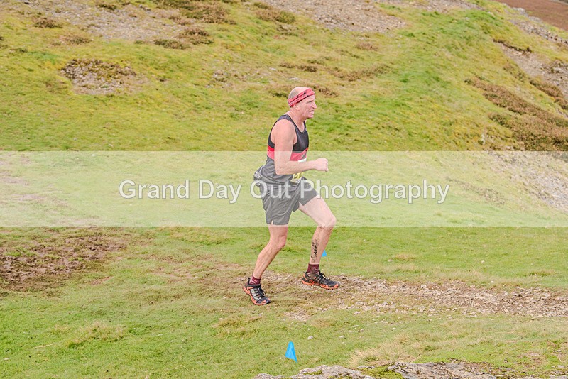British Fell Relay-1762 - British Fell & Hill Relay Championship Braithwaite Keswick Saturday 21st October 2023