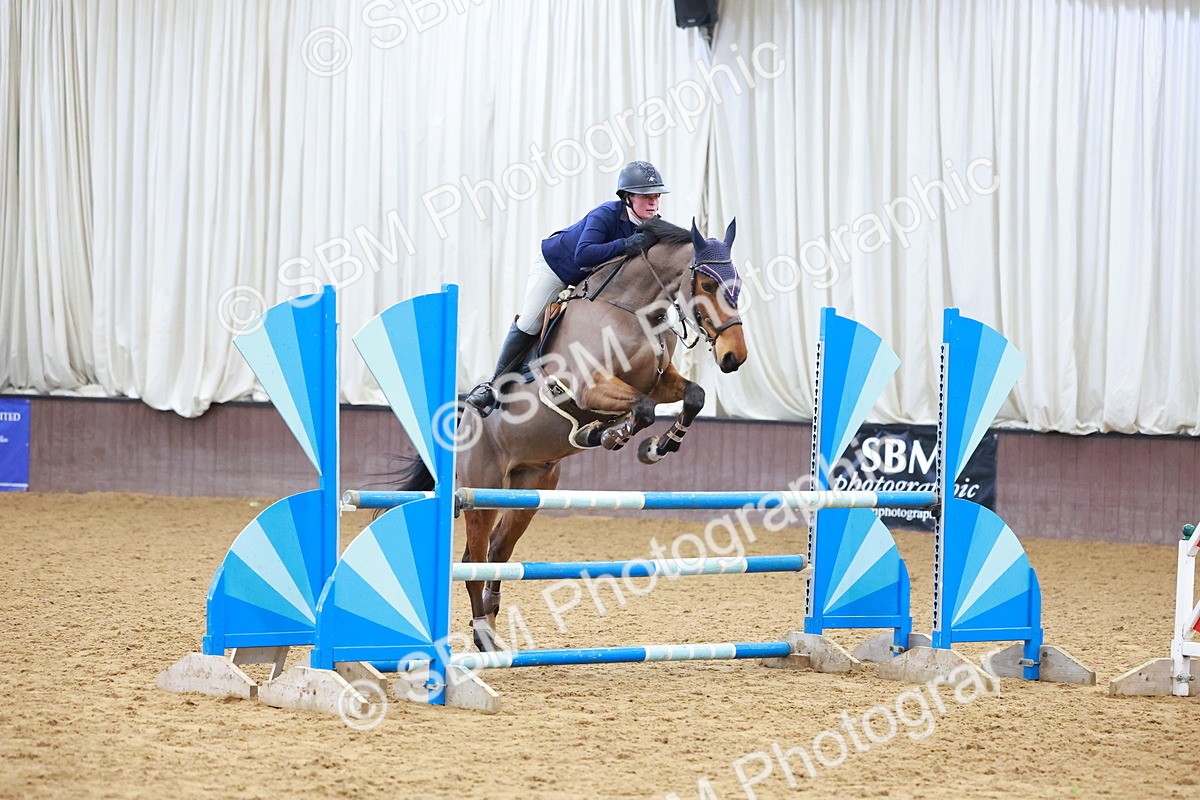 SBM_000995 - Class 3 - Senior Discovery 1.00m