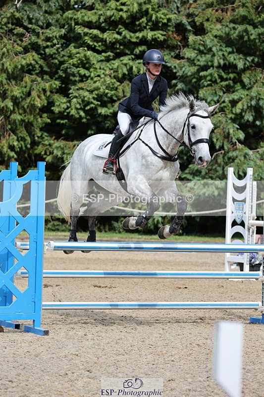 250703A-163413-05853 - Cls 9 Snr Discovery and 1m Open