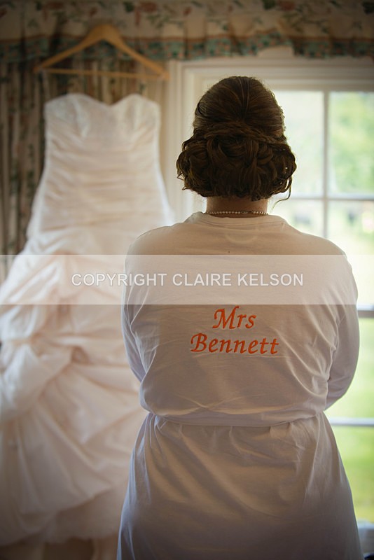  - WEDDINGS