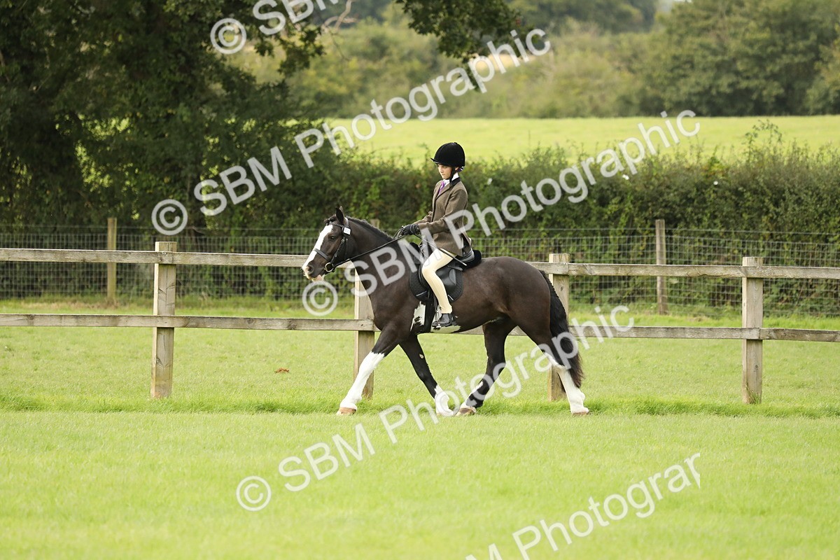 SBM_71580 - S41 - Ridden Equitation (Best Rider)