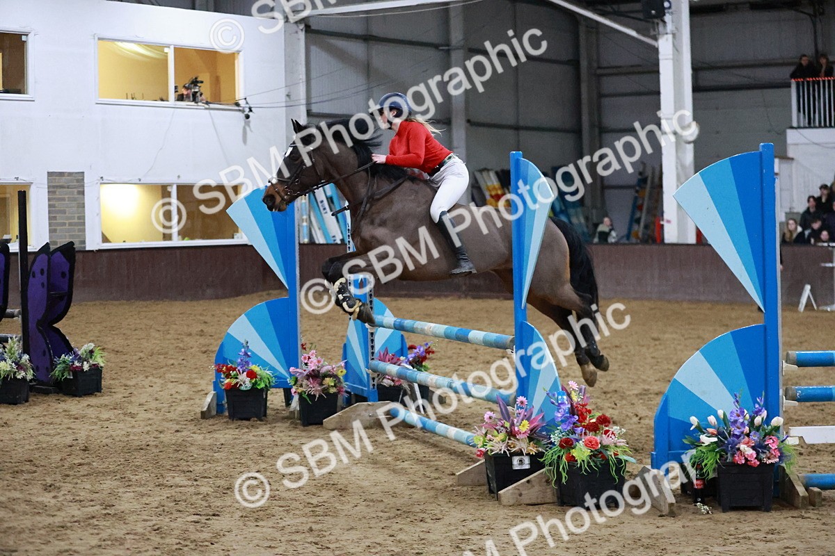 SBM_007158 - Bareback - Camera 1