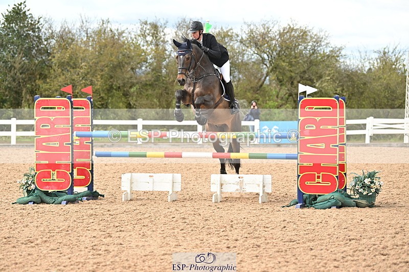 240419A-143610-08598 - Cls 18, 1 Star Silver Tour 1.20m