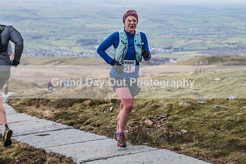 Nine Standards-434 - Nine Standards Fell Race Thursday 1st January 2026