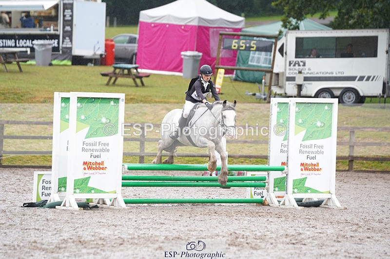 240824X-091554-20635 - 70cm Round 1 8.30 to 9.30