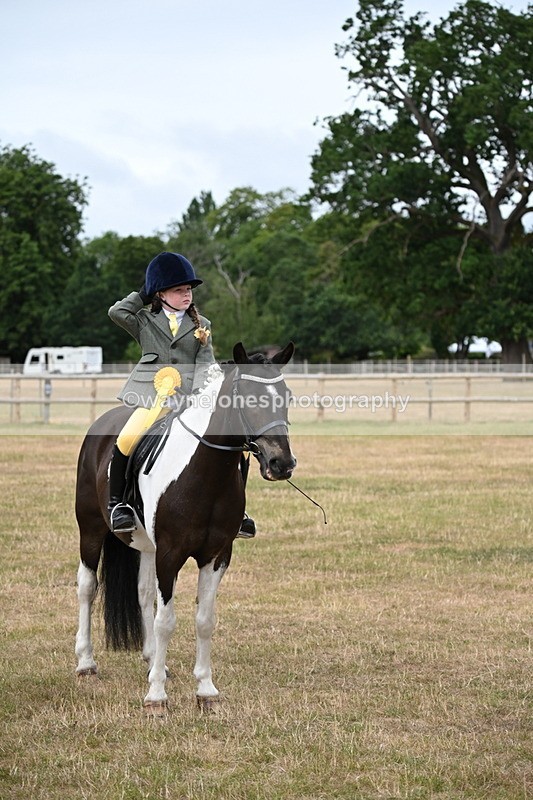 WJ6_4028 - Class 9 Tack & Turnout