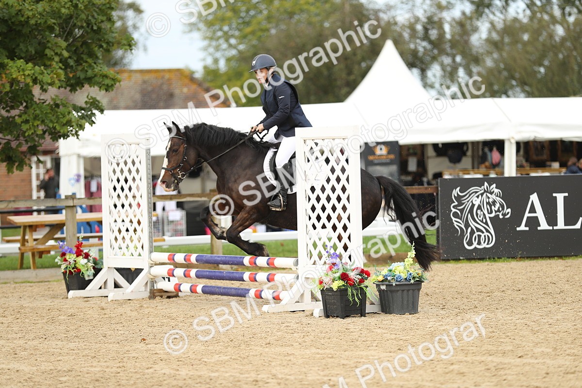 SBM_02014 - J34 - Veteran Rider 50cm