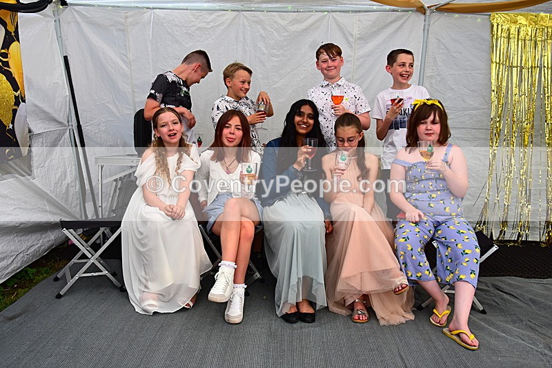 MOS-257 - Moseley Leavers 2021