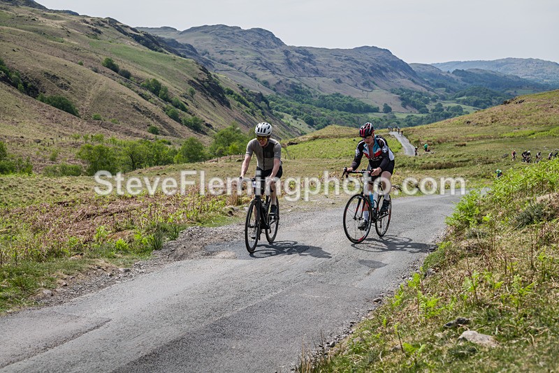 134917 - Hardknott Pass Camera 1 13.00-14.00