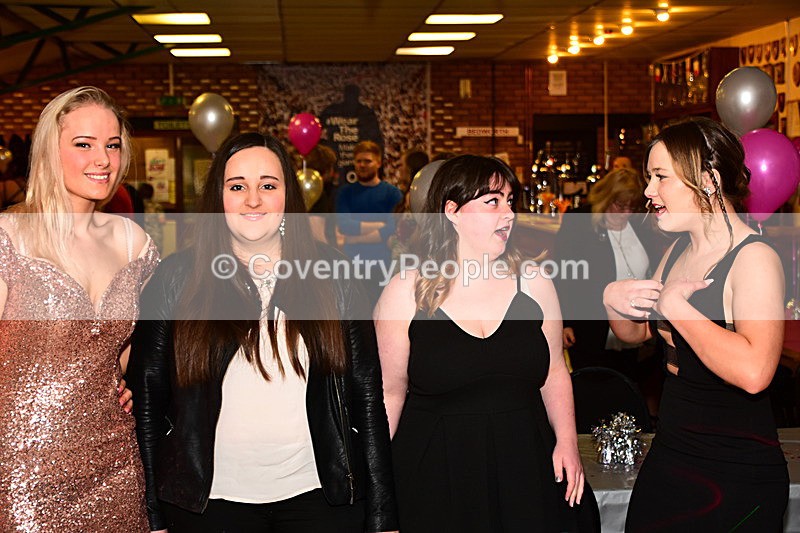 LUCY-063 - Lucy's 18th