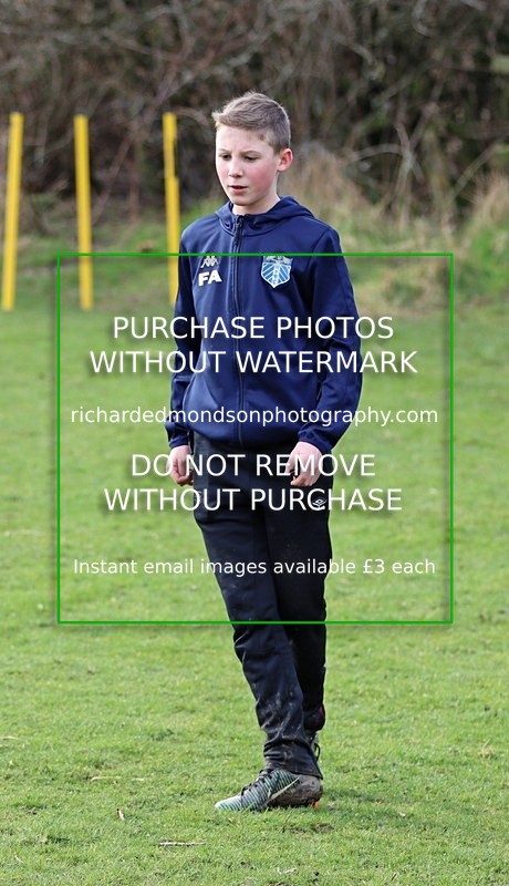 IMG_5835 - Ibis U9 v Milnthorpe & District U9