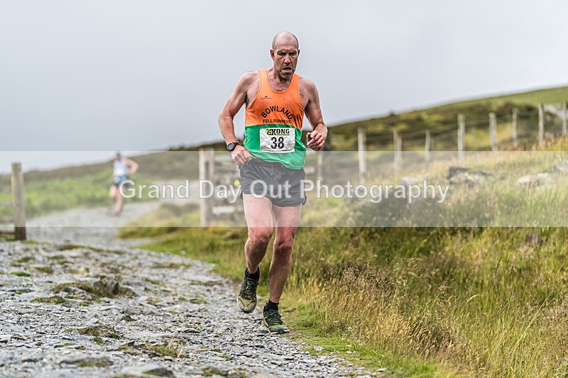 Skiddaw-615 - Skiddaw Fell Race Sunday 7th July 2014