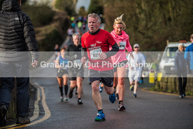 Ribble-1381 - Ribble Valley 10K Sunday 31st December 2023