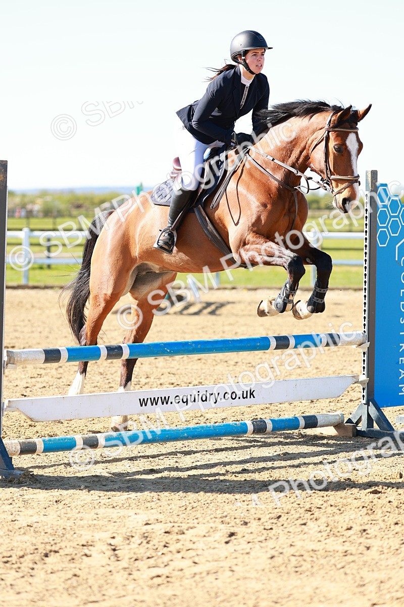 SBM_000483 - Class 1 - Clear Round