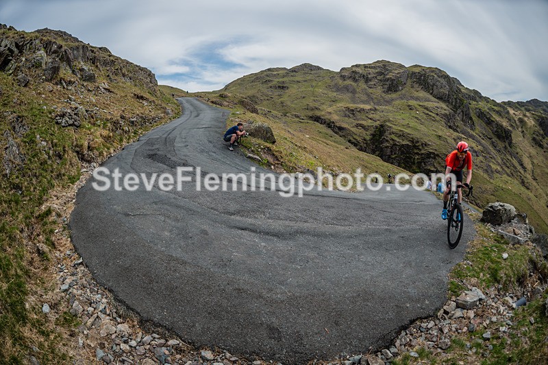 121003 - Hardknott Hairpin 12.00 - 13.00