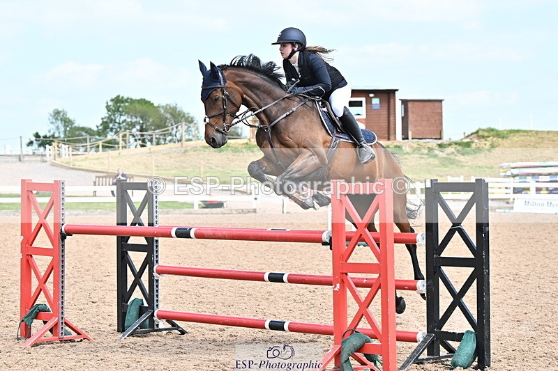 240605A-154932-00979 - Cls 5 Foxhunter and 1.20m Open