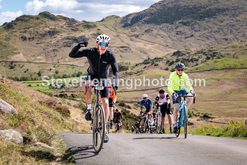 145320 - Blea Tarn Climb 14:00 - 15:00
